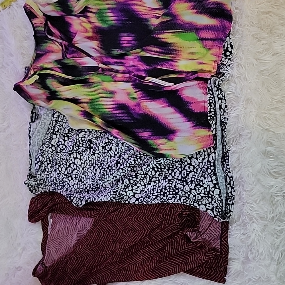 Bundle 3 blouses